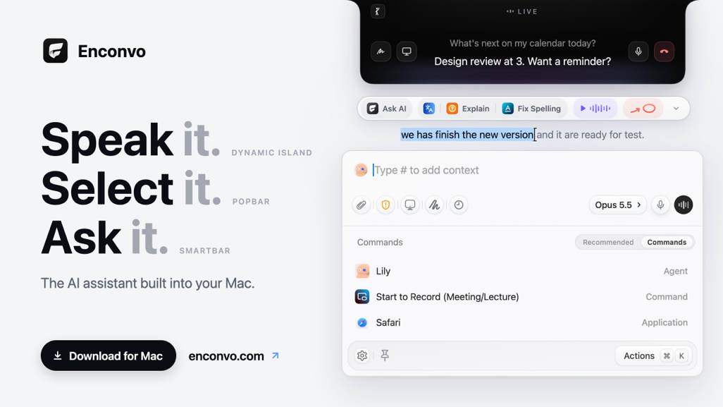 Doloffer sponsorship
